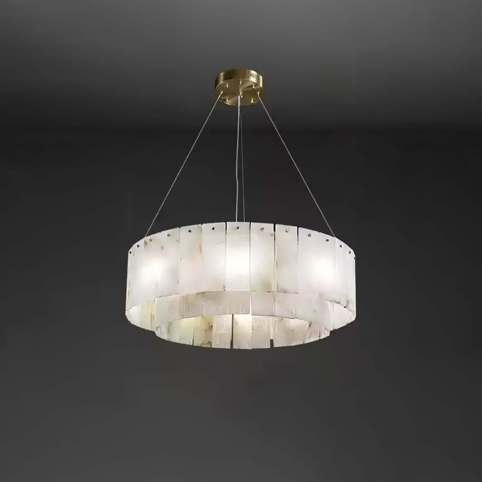 Solvani Chandelier