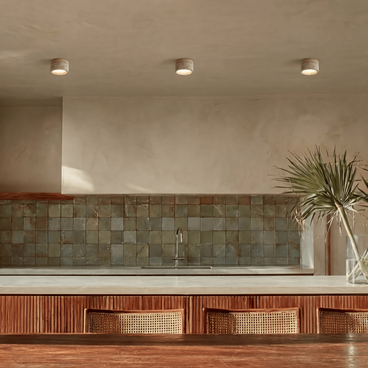 Tavro Ceiling Light