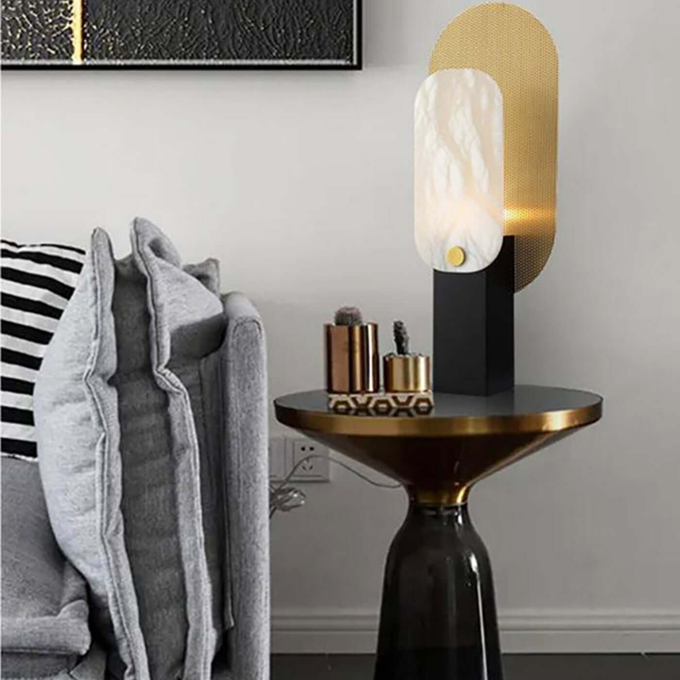Tazro Table Lamp