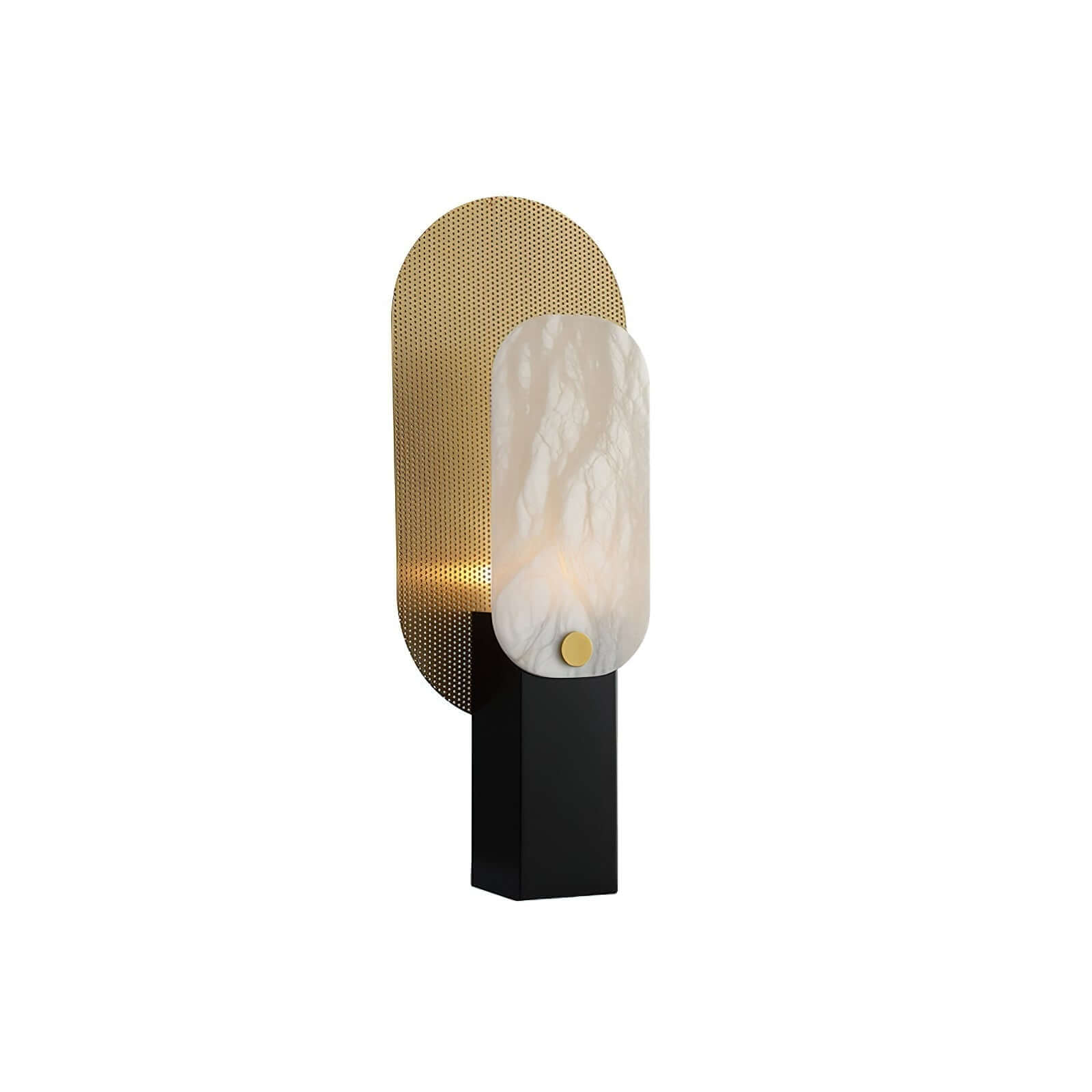 Tazro Table Lamp