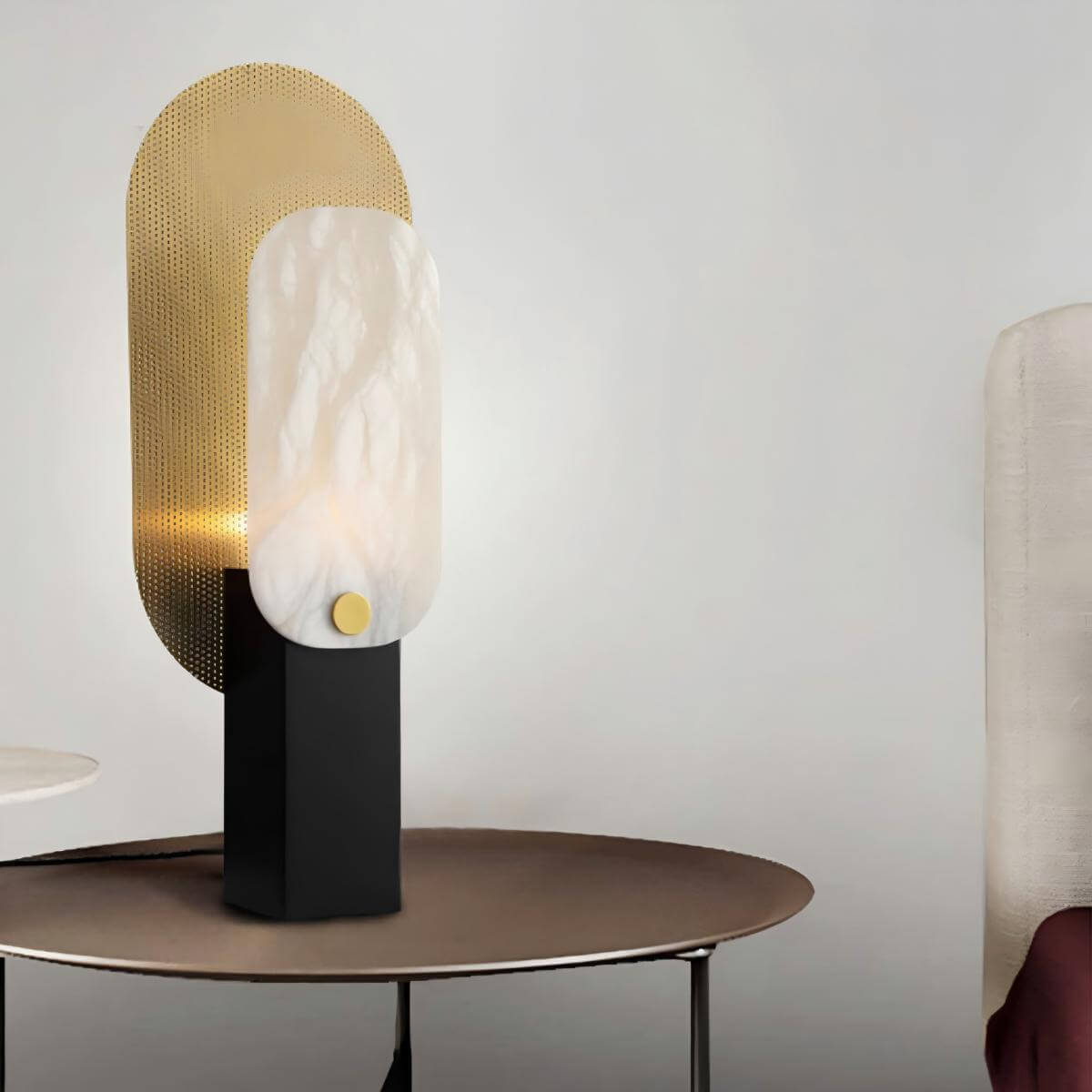 Tazro Table Lamp
