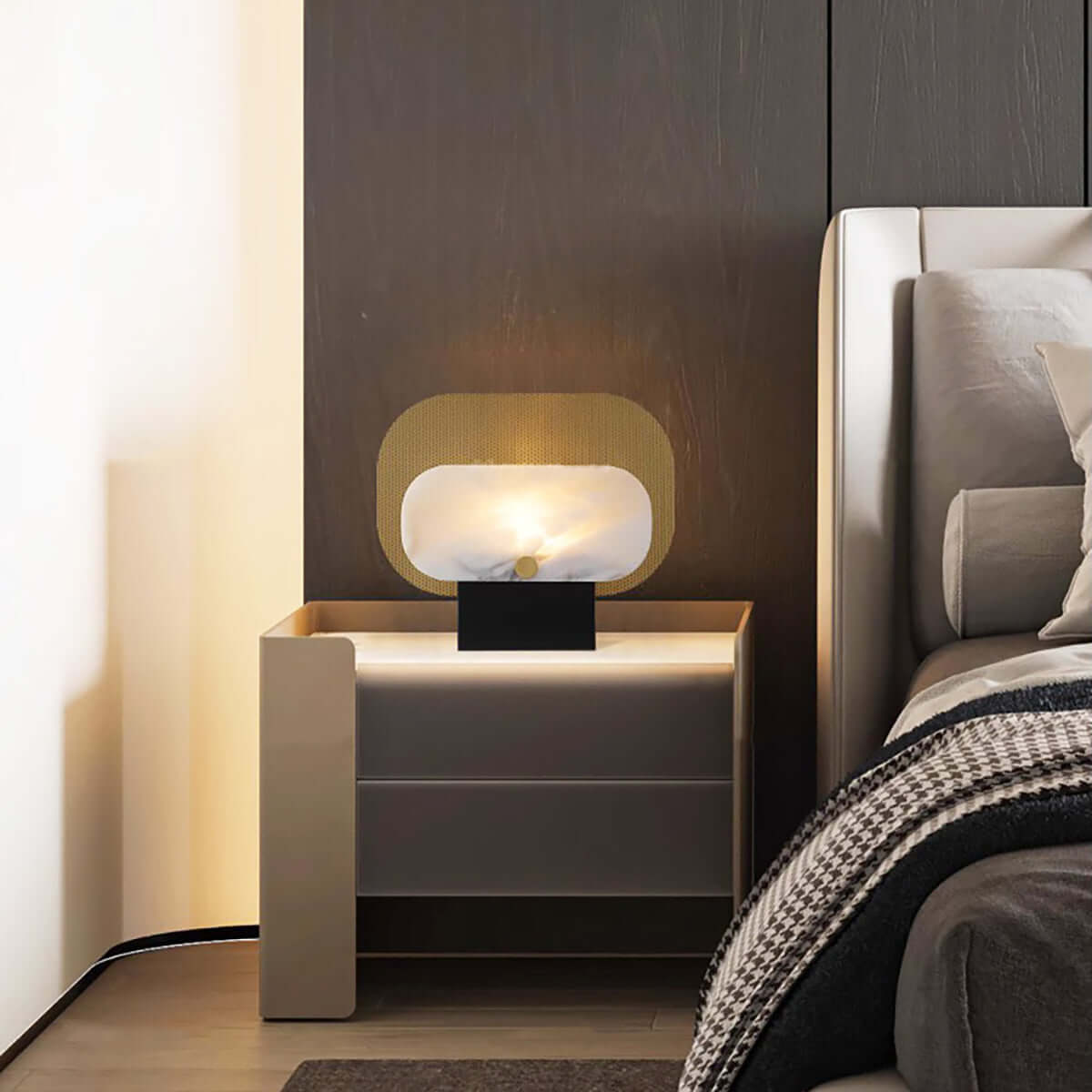 Tazro Table Lamp