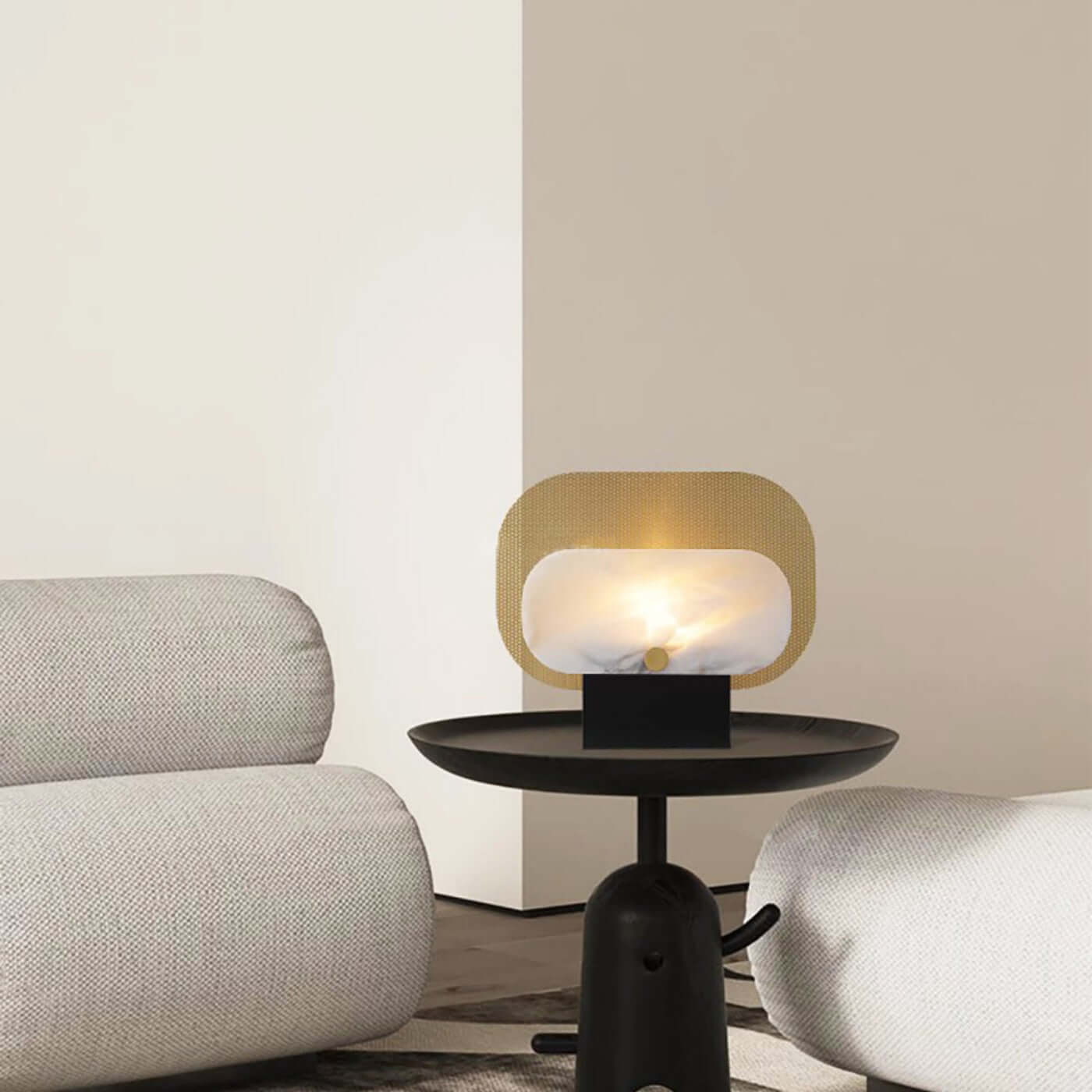 Tazro Table Lamp