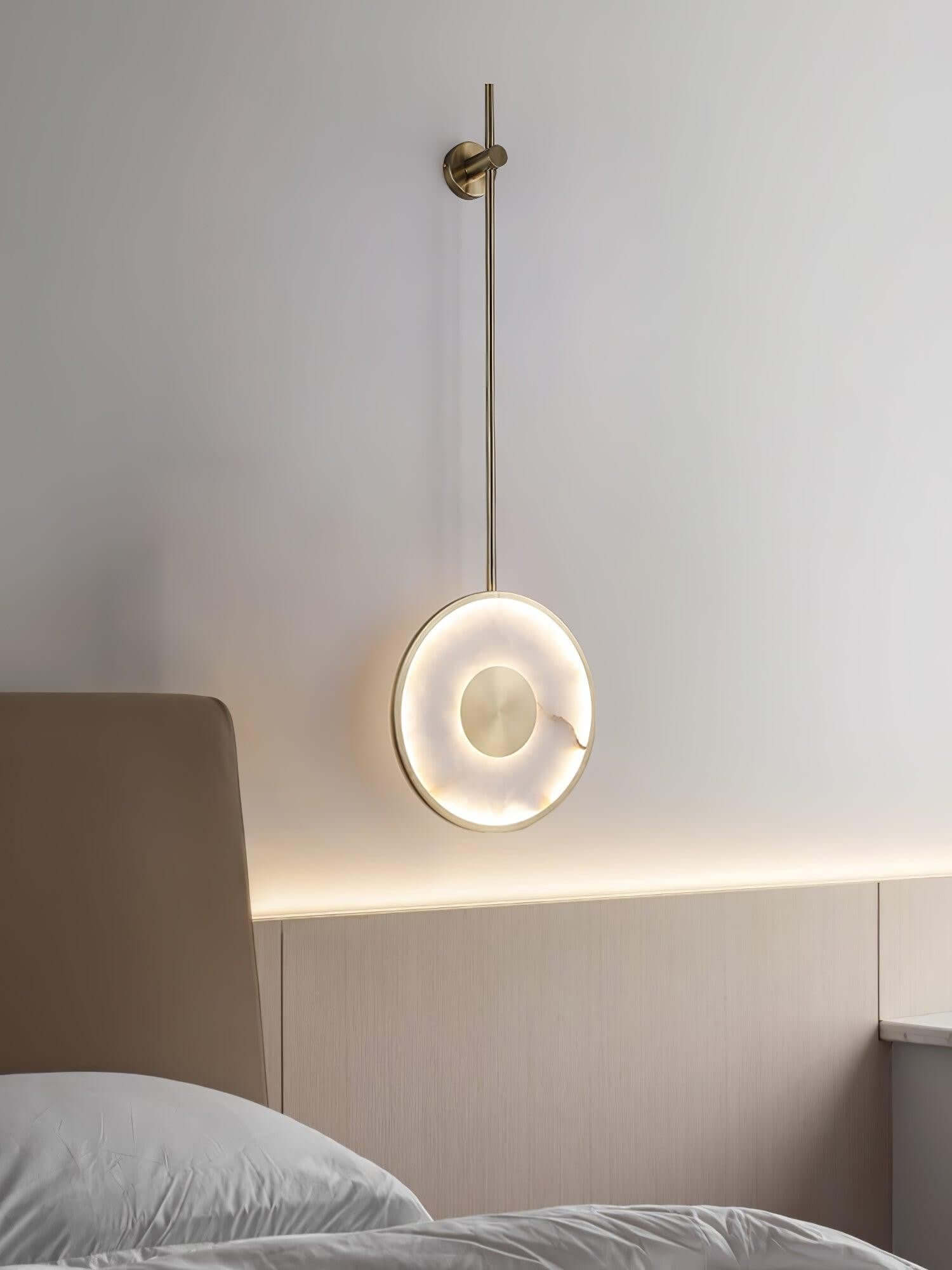 Tirun Wall Sconce