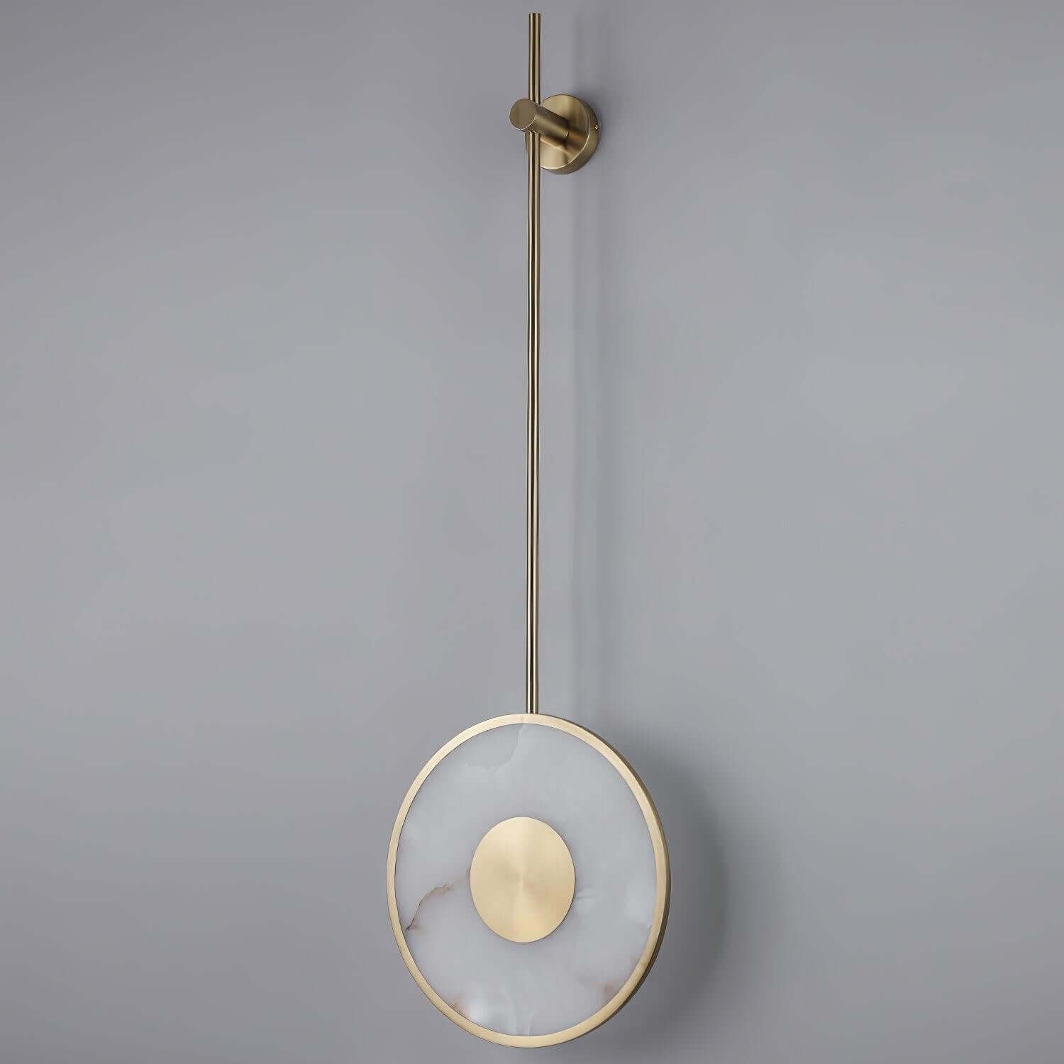 Tirun Wall Sconce