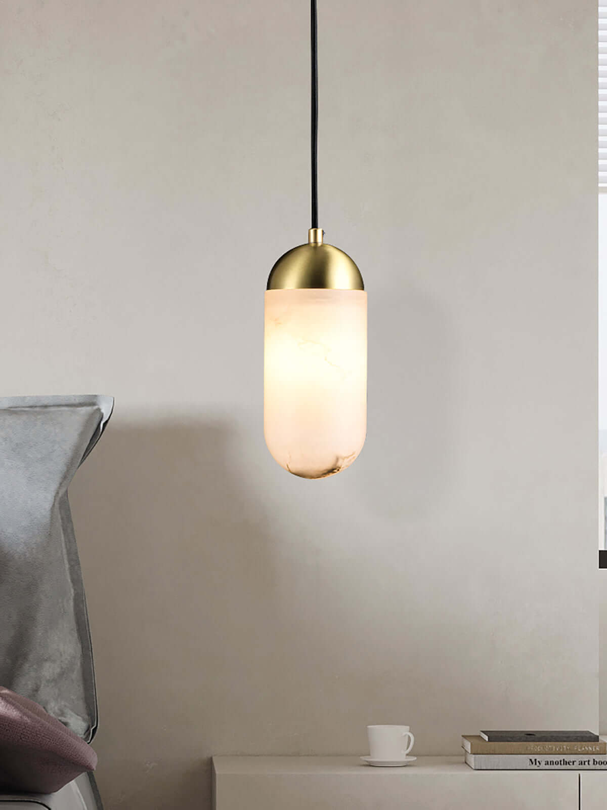 Trine Pendant Light