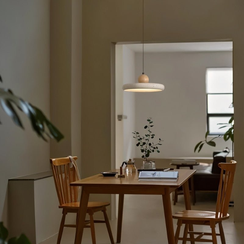 Tuvra Pendant Light
