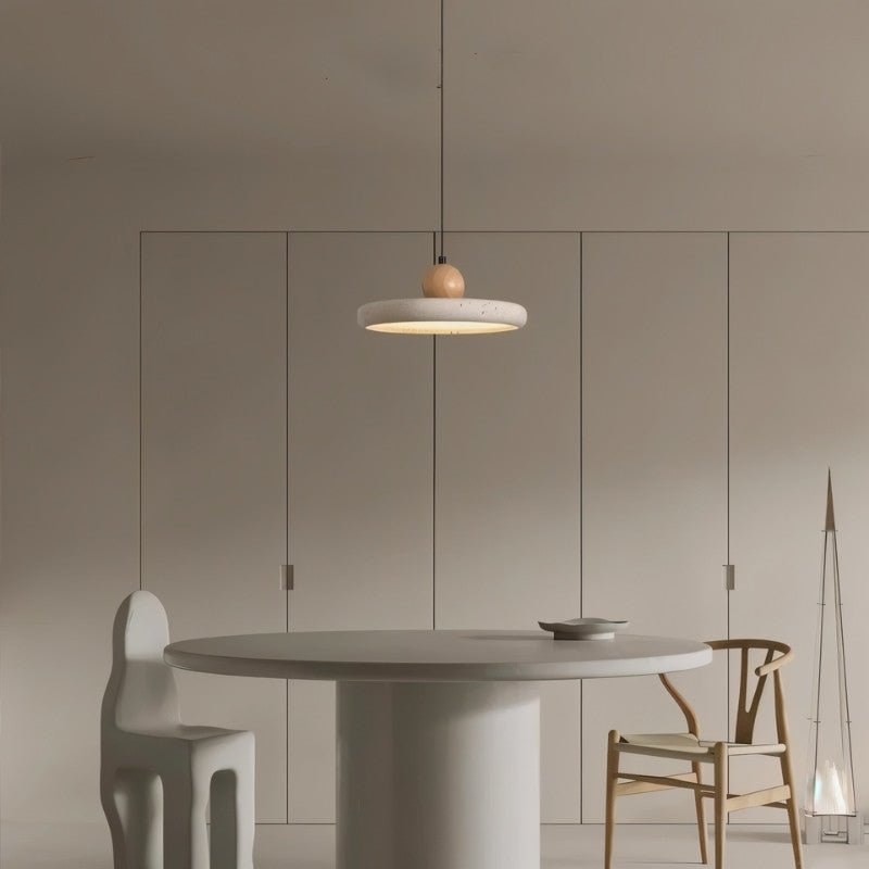 Tuvra Pendant Light