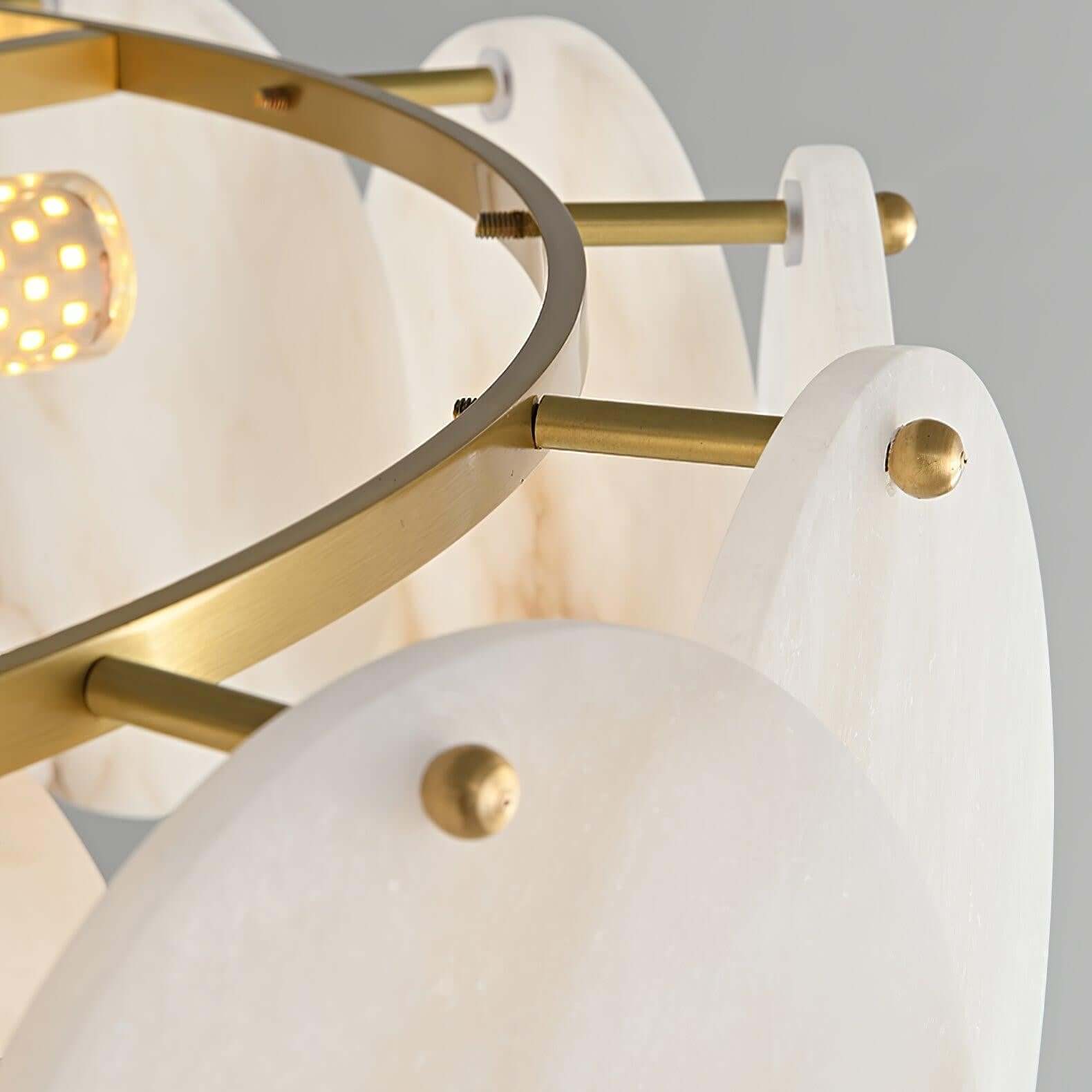 Velimo Chandelier