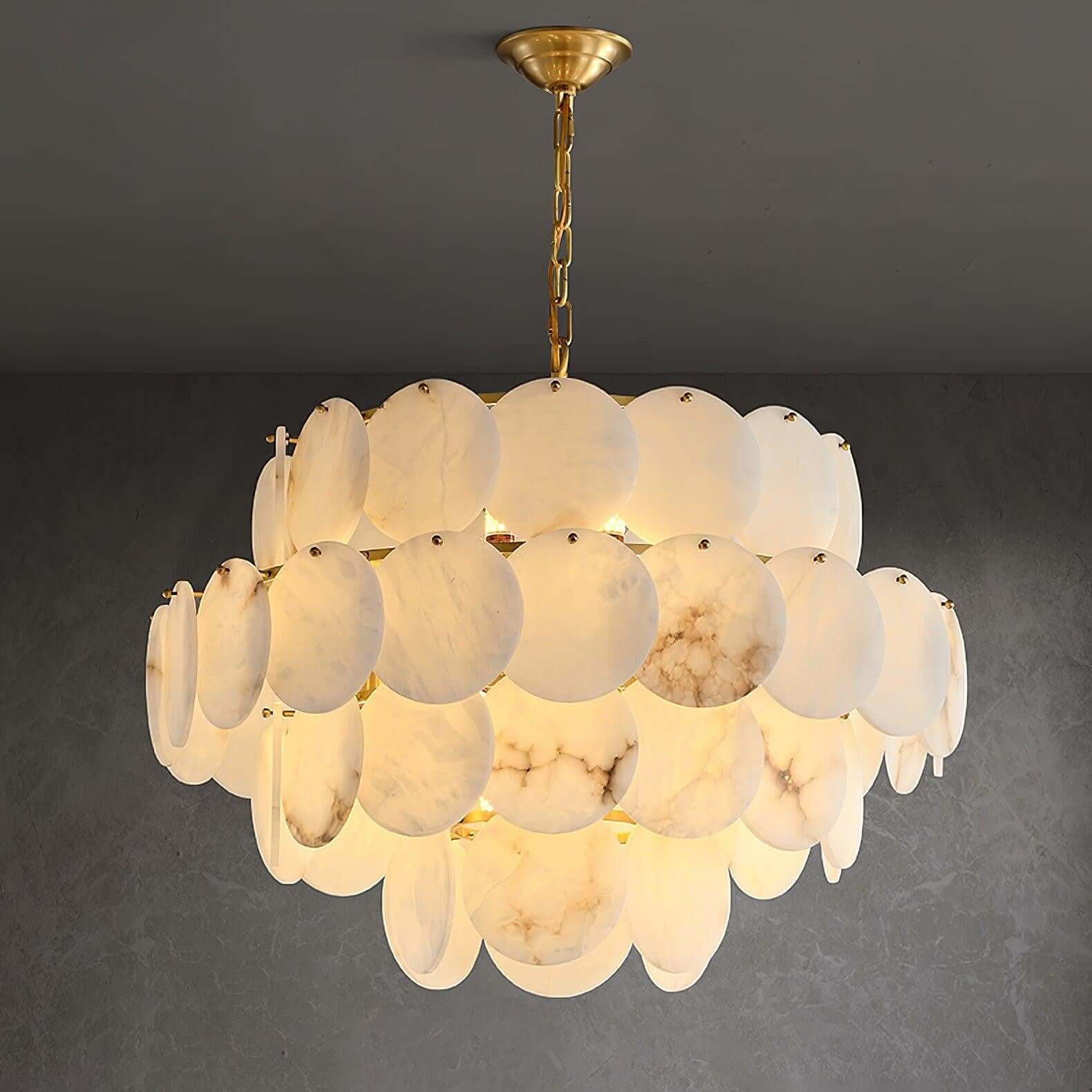 Velimo Chandelier