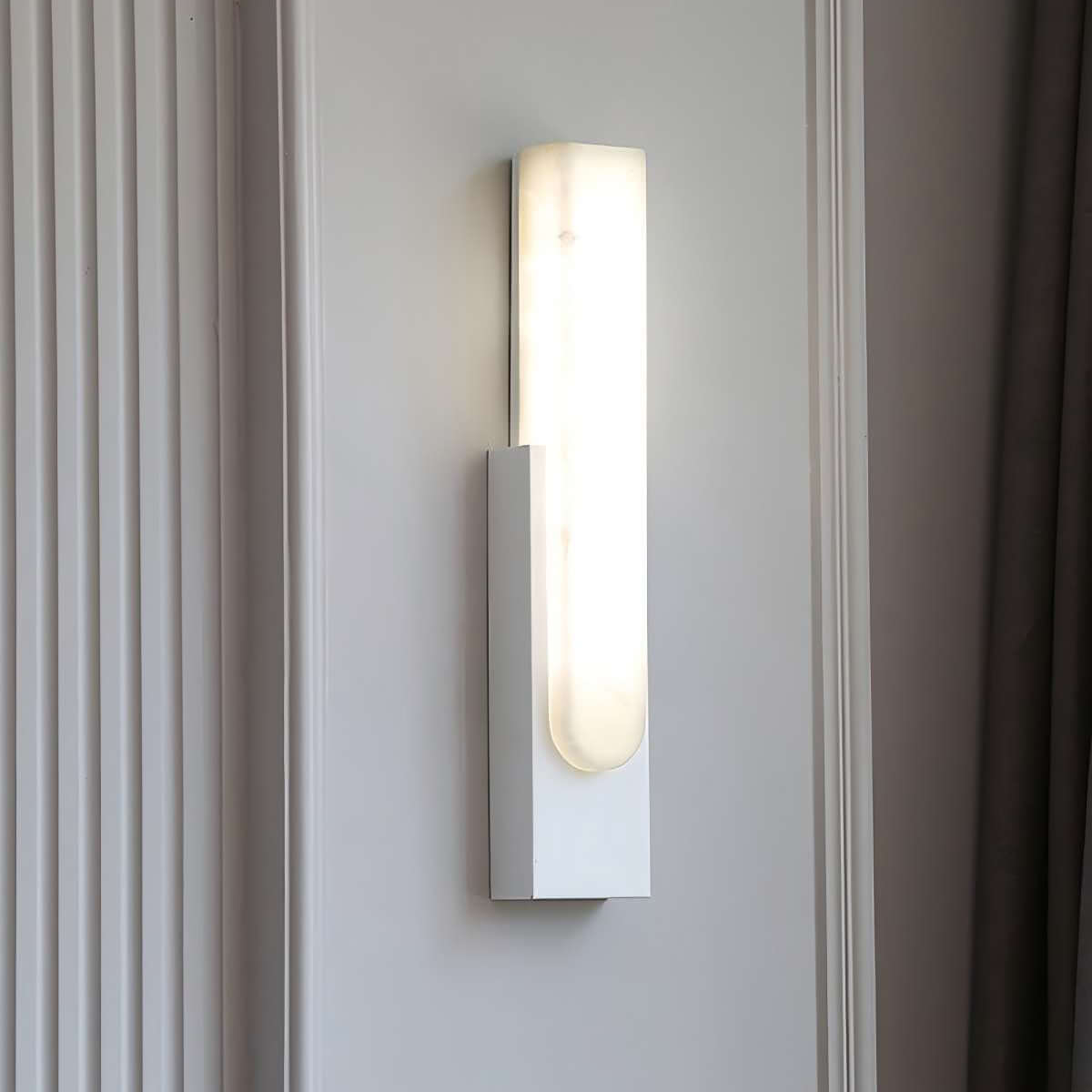 Velin Wall Sconce