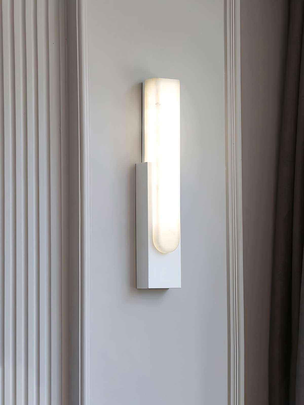 Velin Wall Sconce