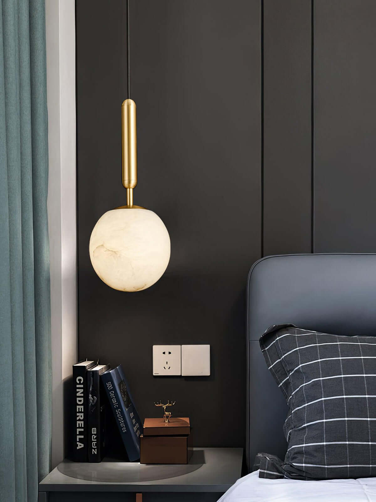 Velriq Pendant Light