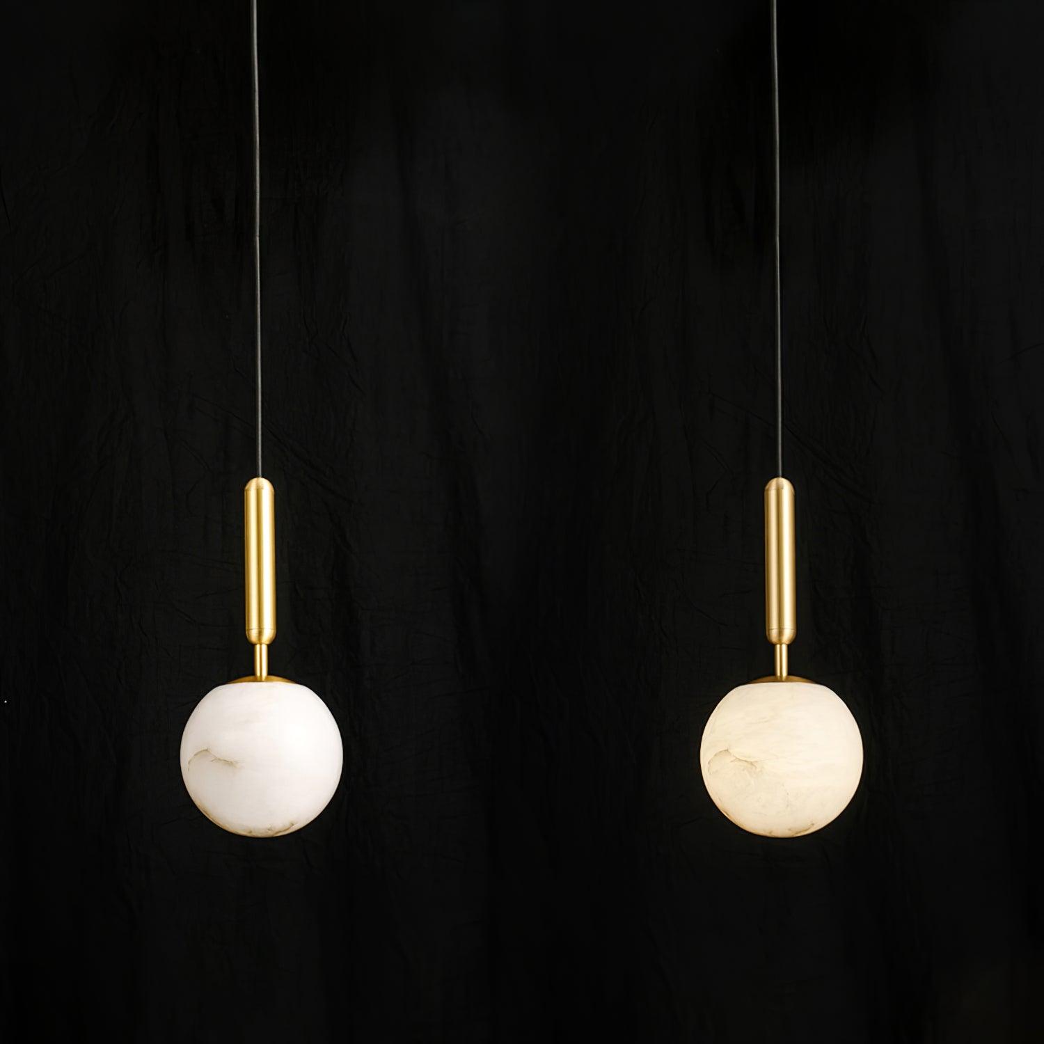 Velriq Pendant Light