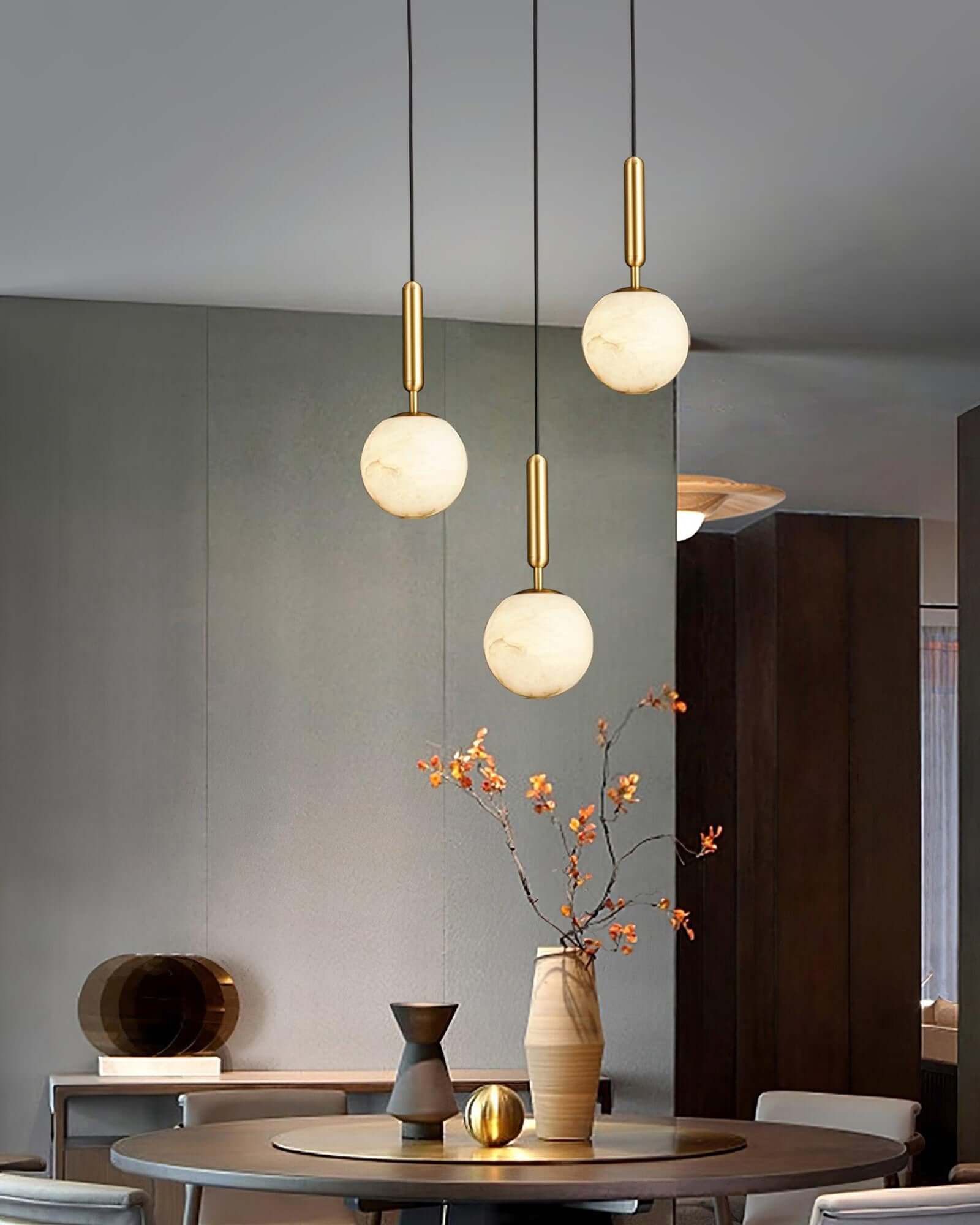 Velriq Pendant Light