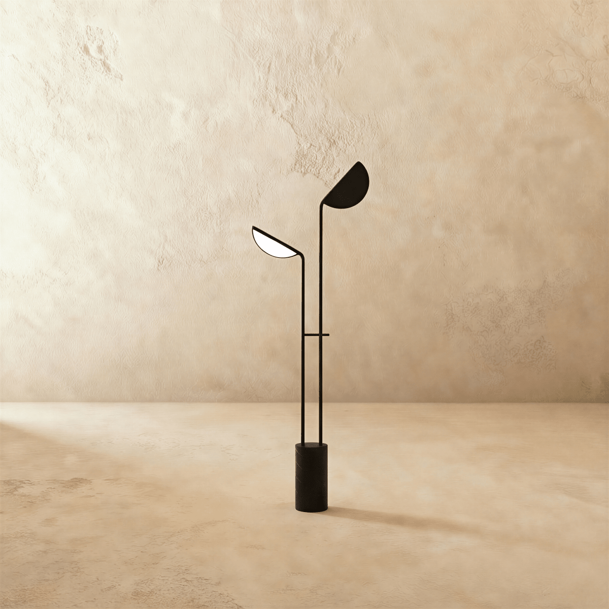 Vestra Floor Lamp
