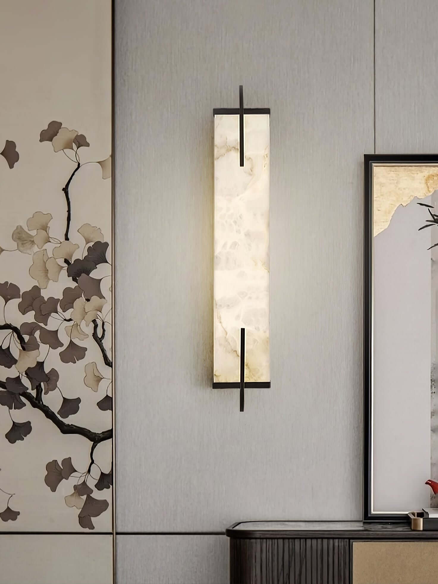 Veyor Wall Sconce