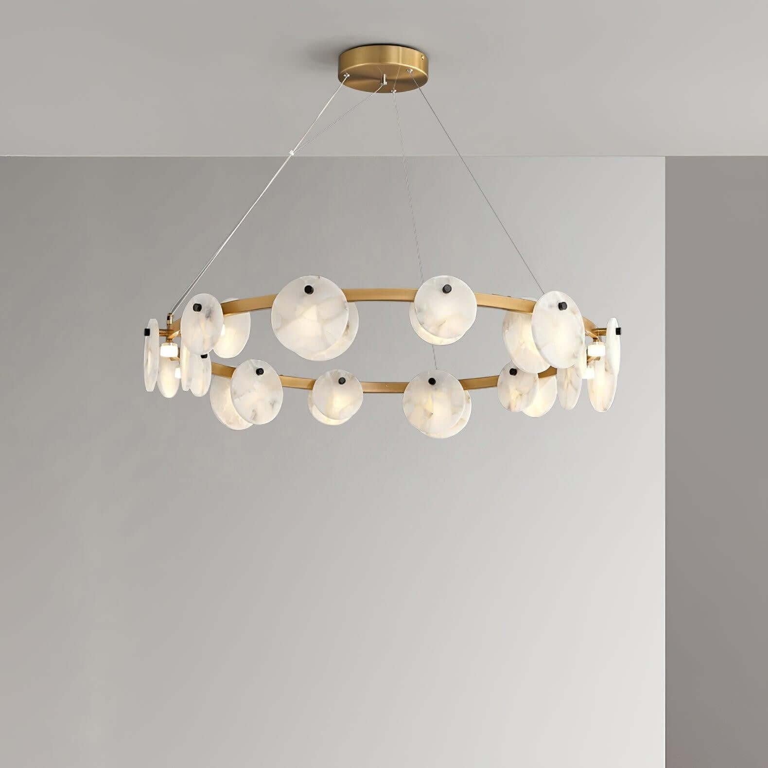 Vezino Chandelier