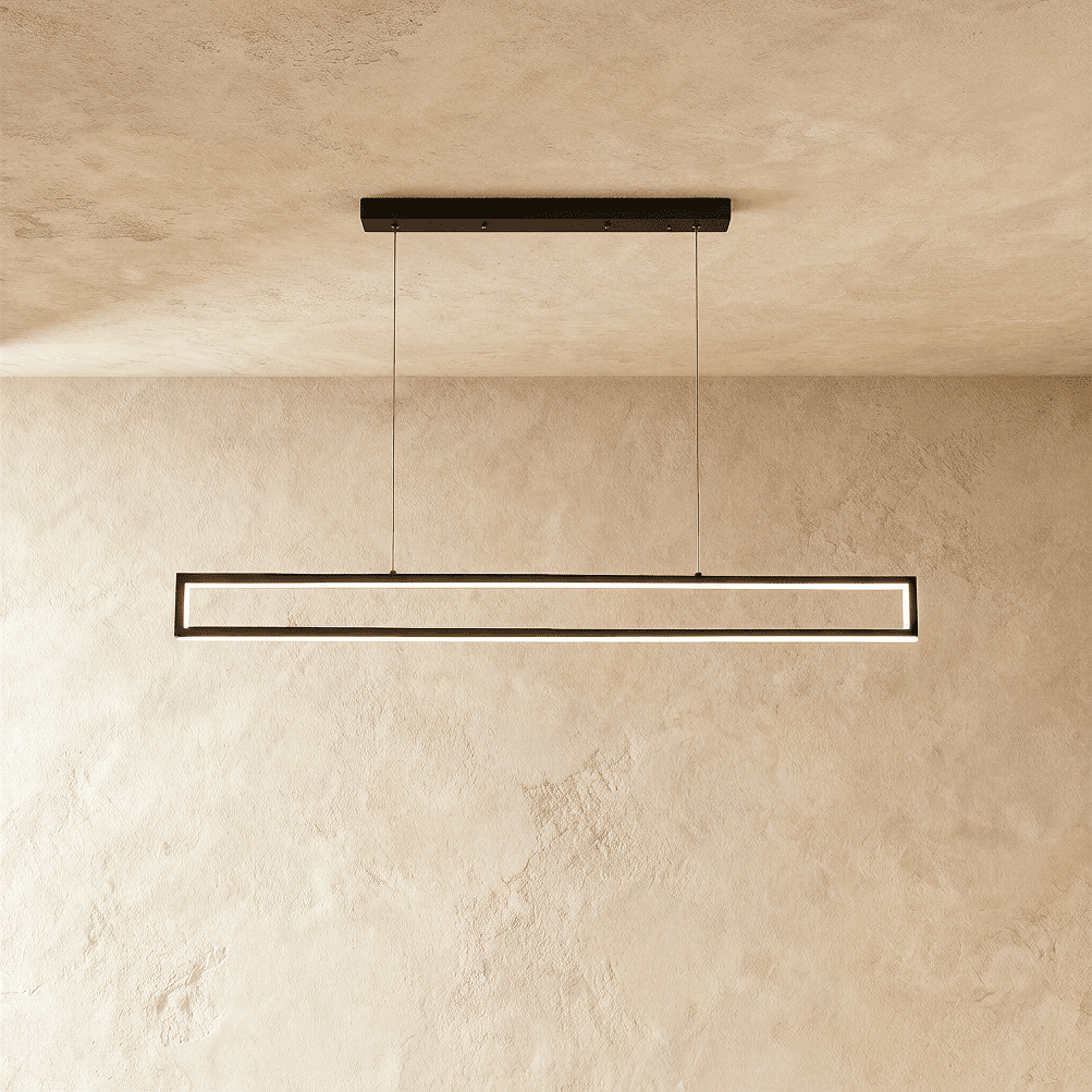 Vincent Chandelier - Residence Supply