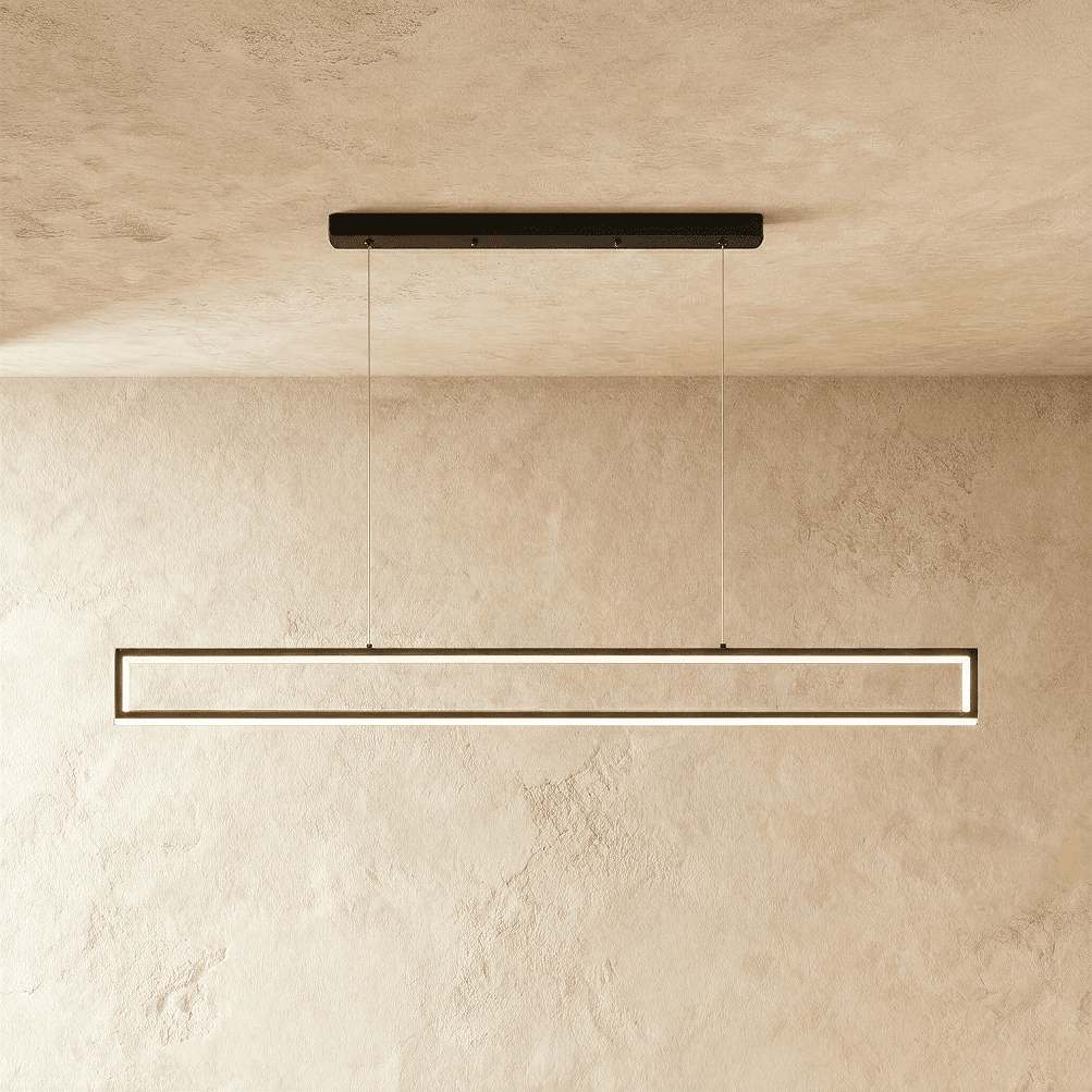 Vincent Chandelier - Residence Supply
