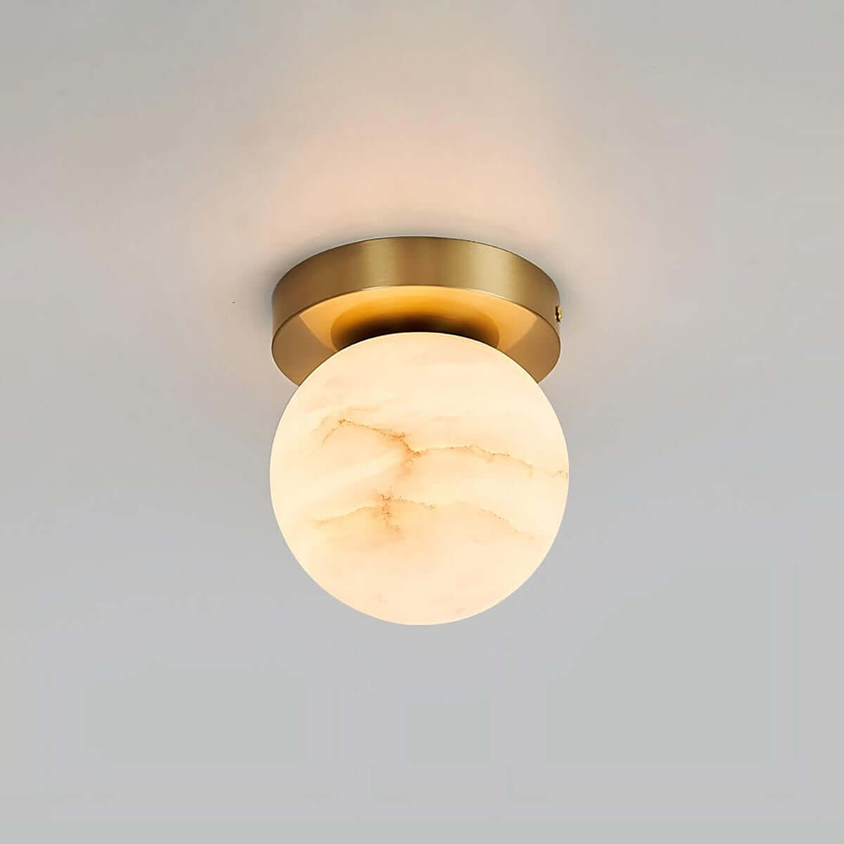 Virex Ceiling Light