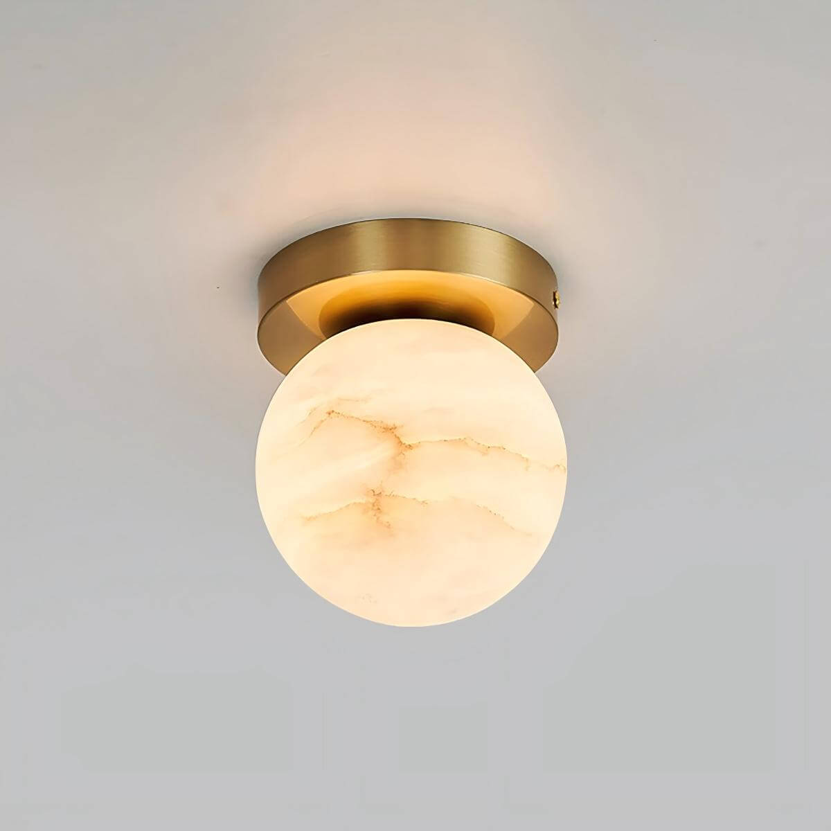 Virex Ceiling Light