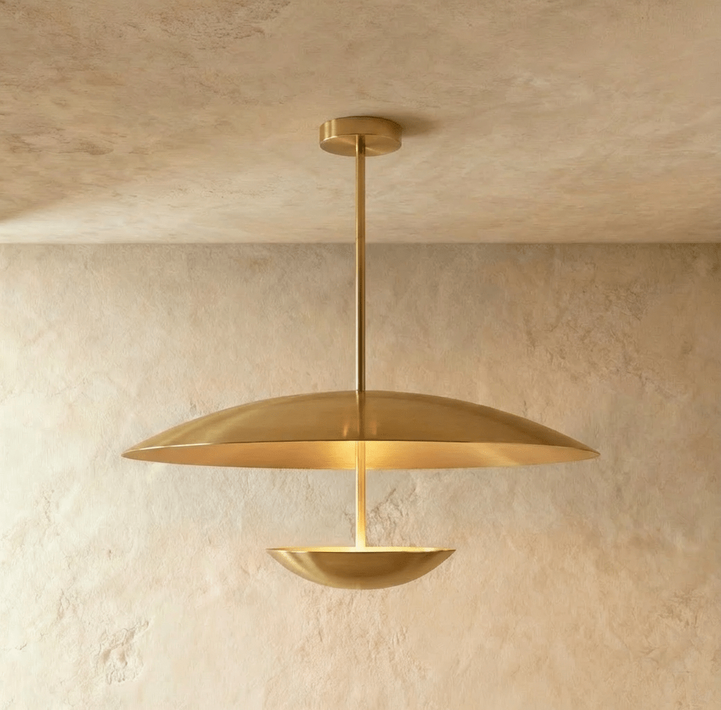 Voryn Pendant Light