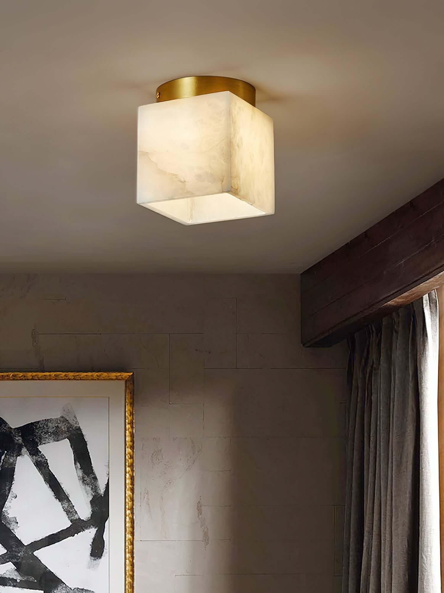 Vylora Ceiling Light
