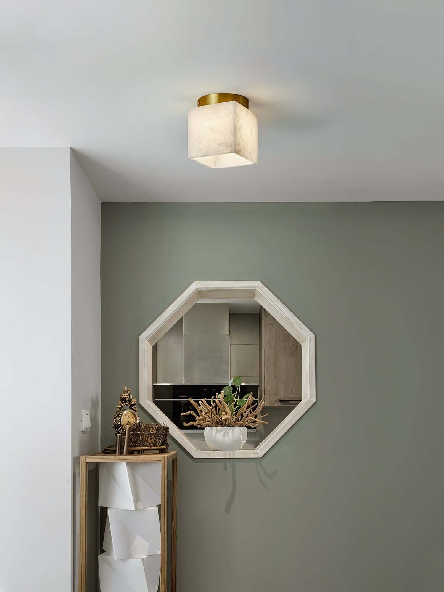 Vylora Ceiling Light