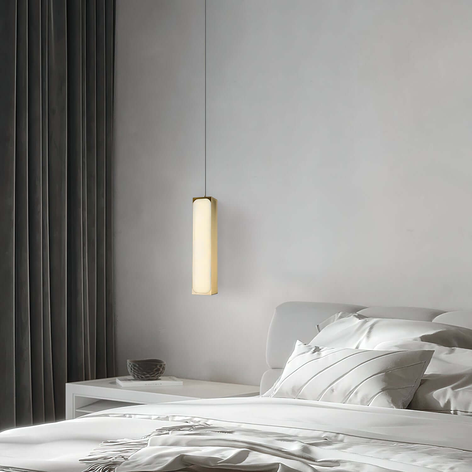 Xalor Pendant Light