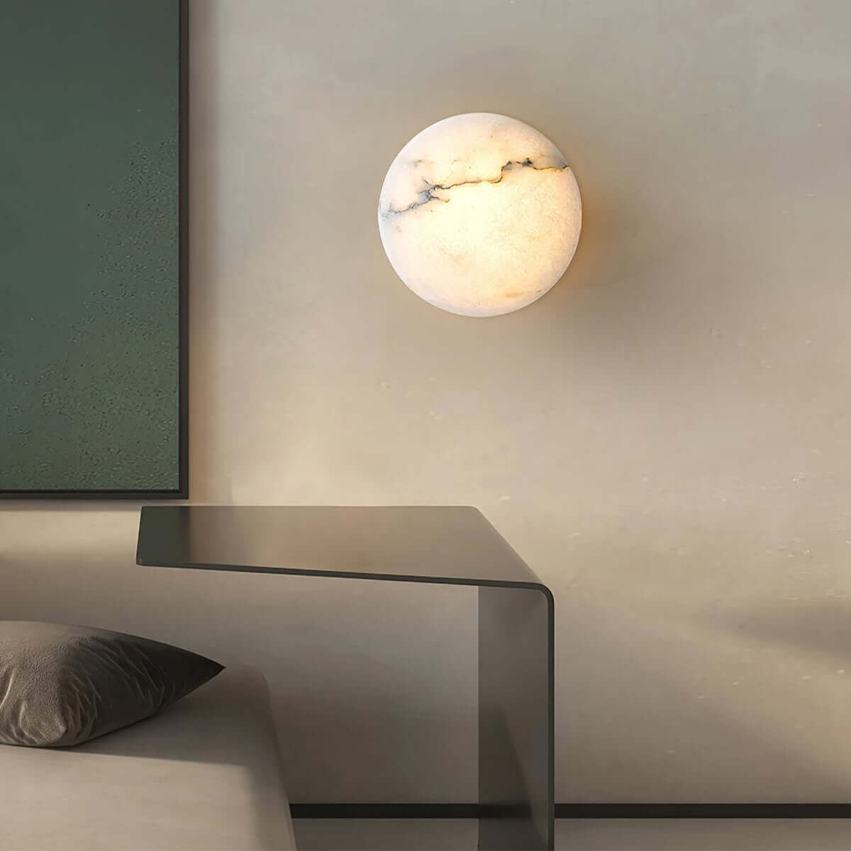 Zarion Ceiling Light