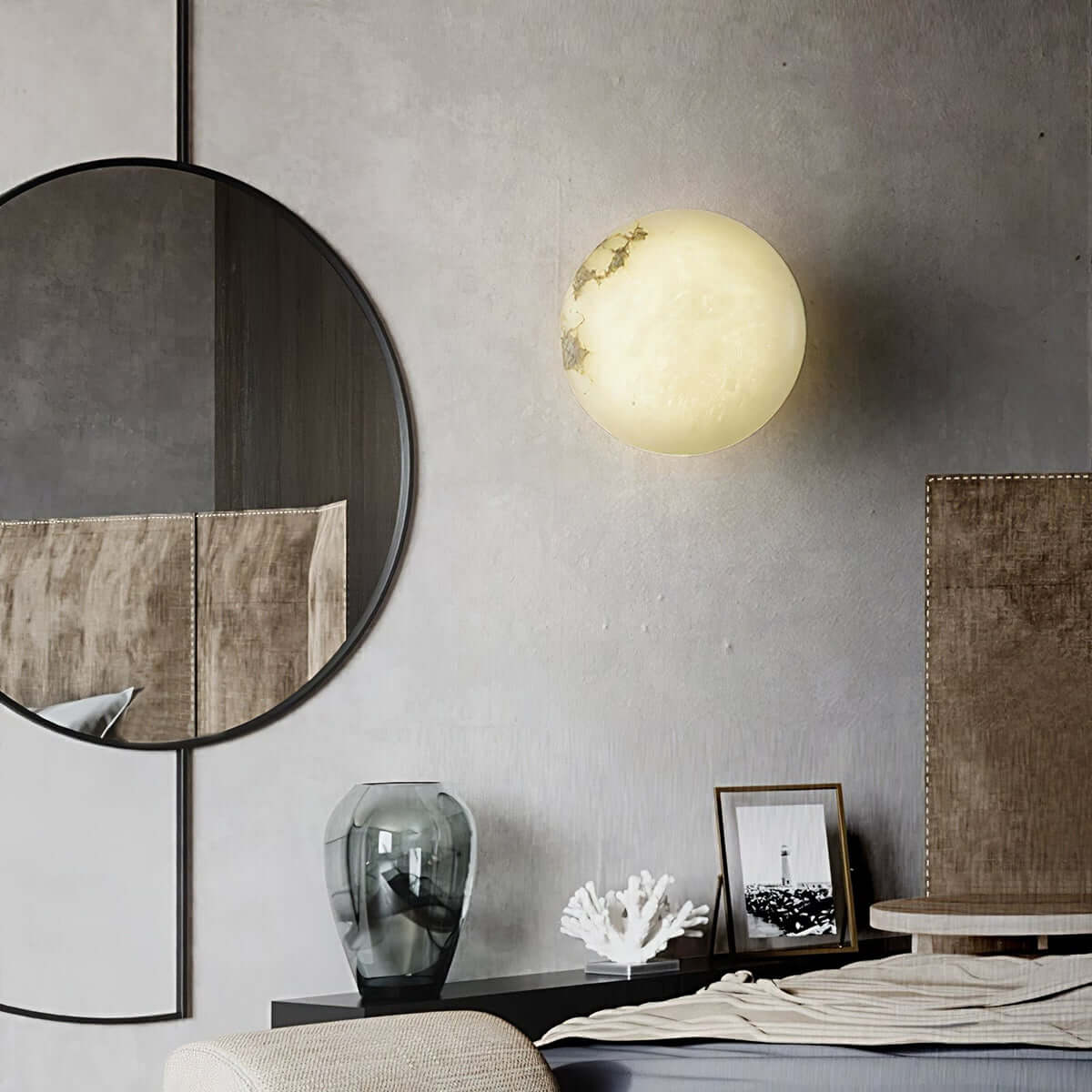Zarion Ceiling Light