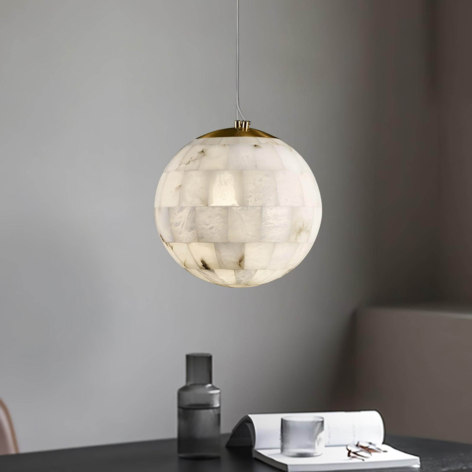 Zarqe Pendant Light
