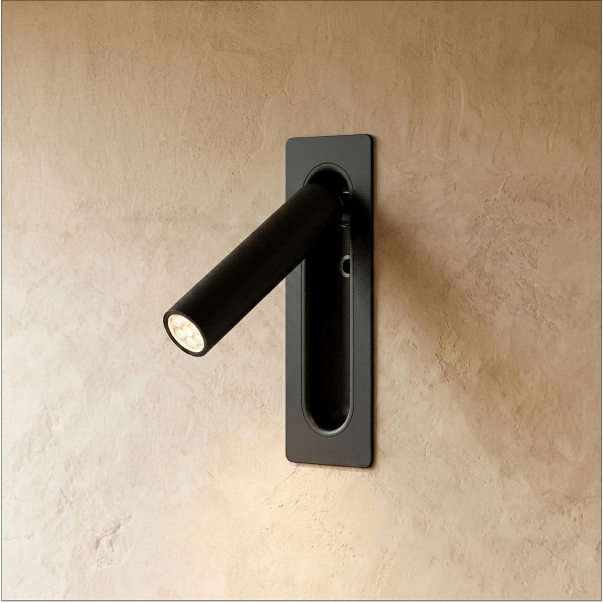 Zarwa Bedside Reading Lamp