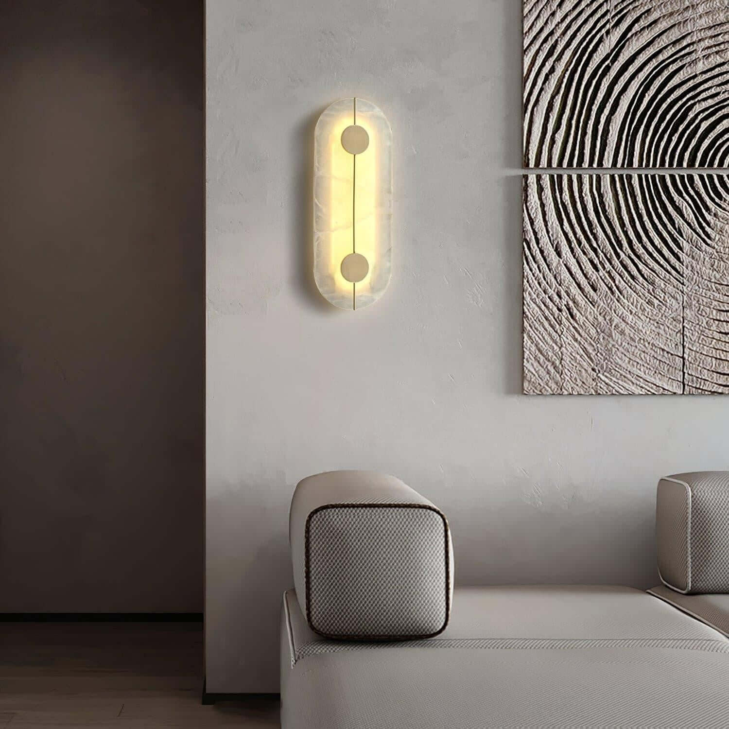 Zaytro Wall Sconce