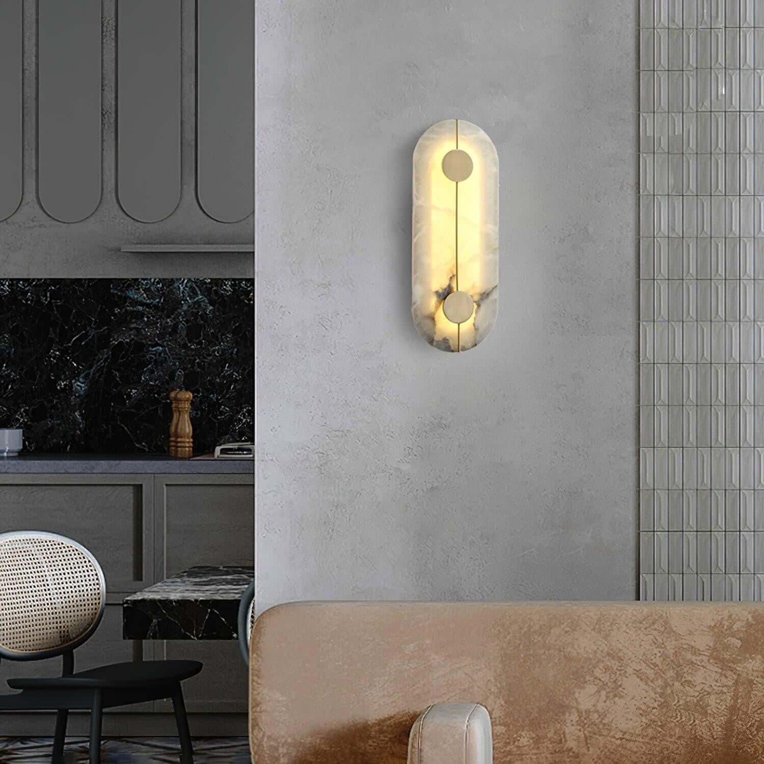 Zaytro Wall Sconce