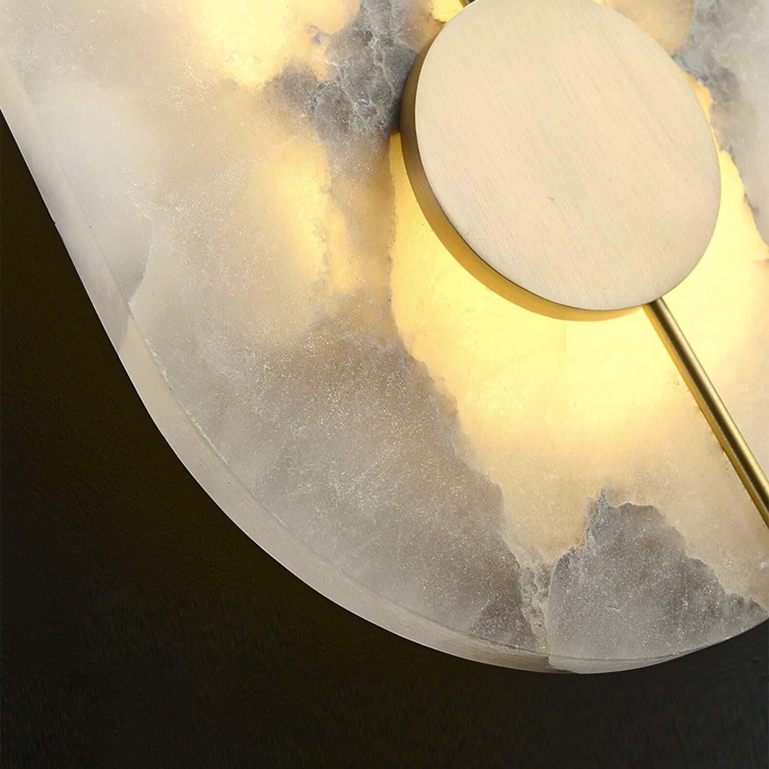 Zaytro Wall Sconce