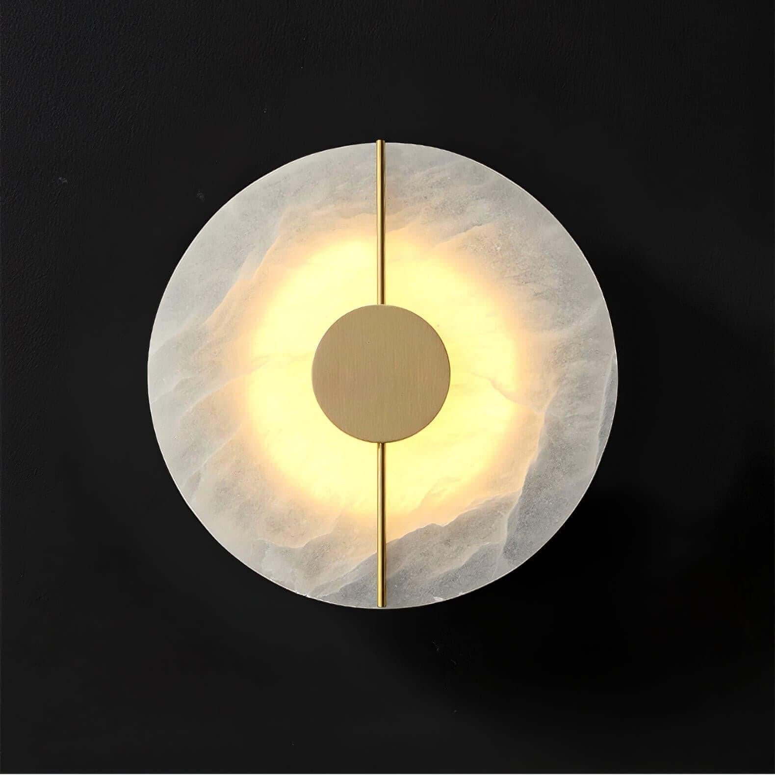 Zaytro Wall Sconce