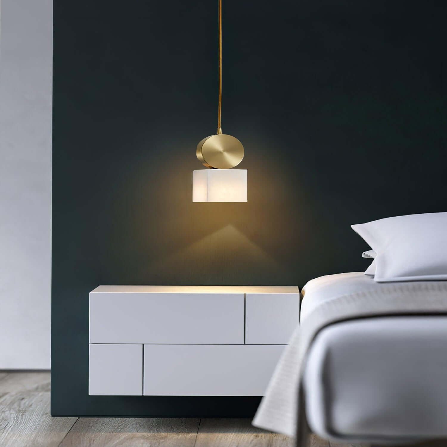 Zelya Pendant Light