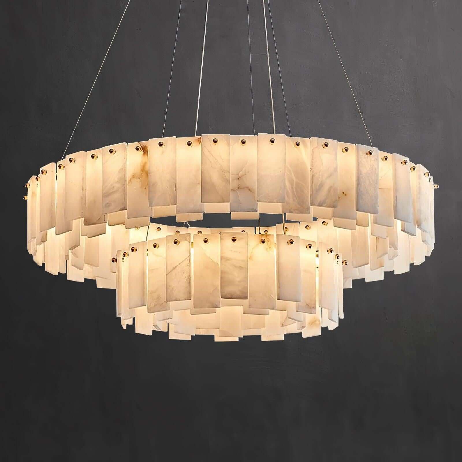Zemora Chandelier