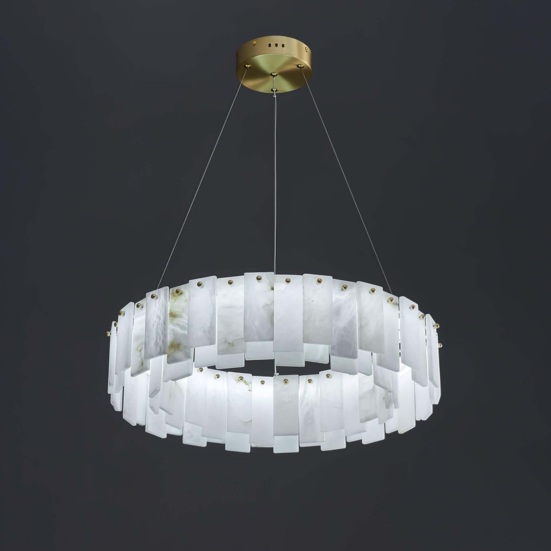 Zemora Chandelier
