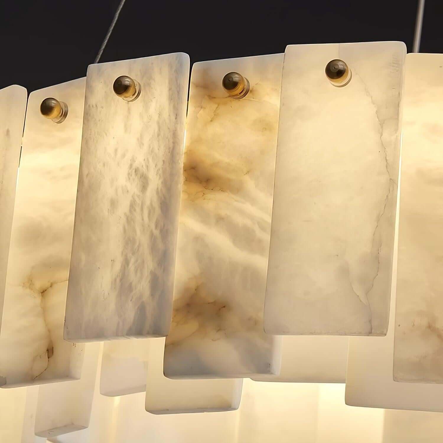 Zemora Chandelier