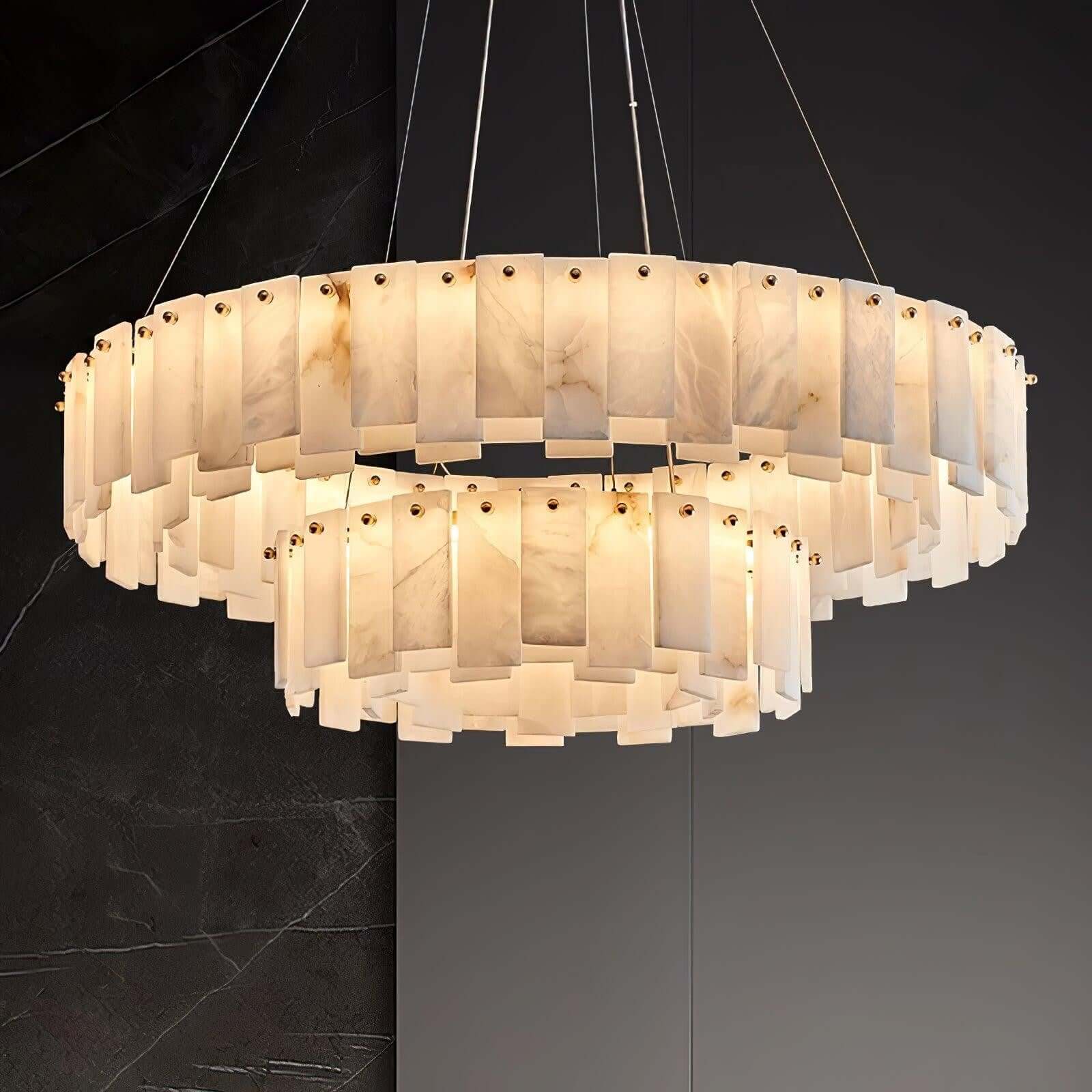 Zemora Chandelier
