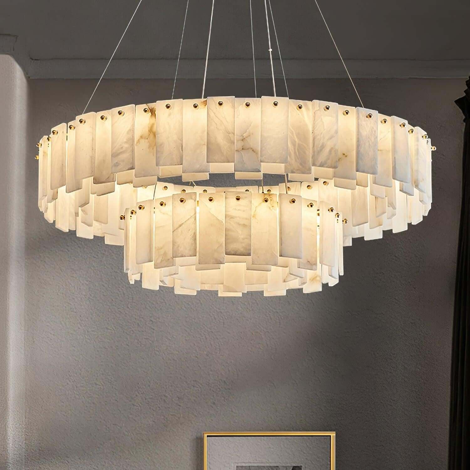 Zemora Chandelier