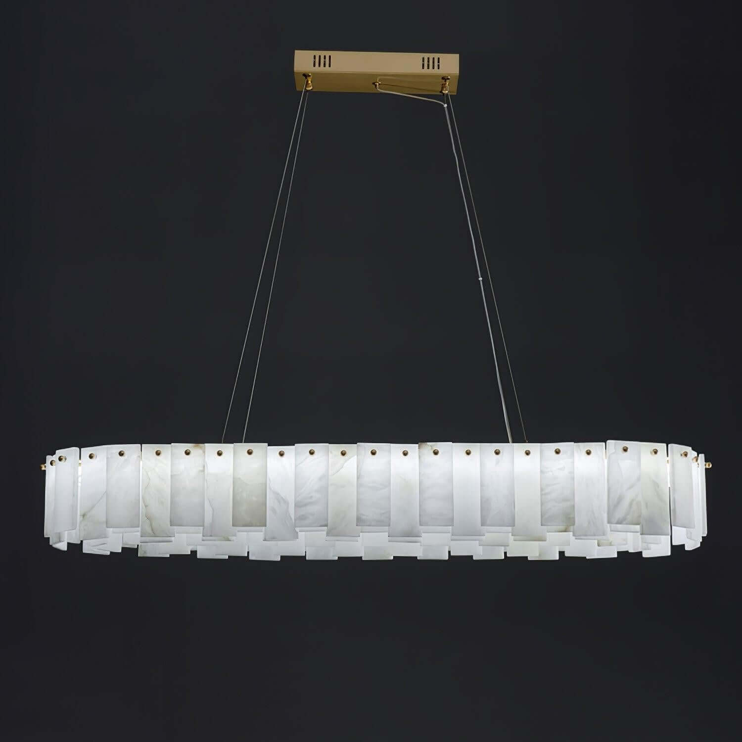 Zemora Chandelier