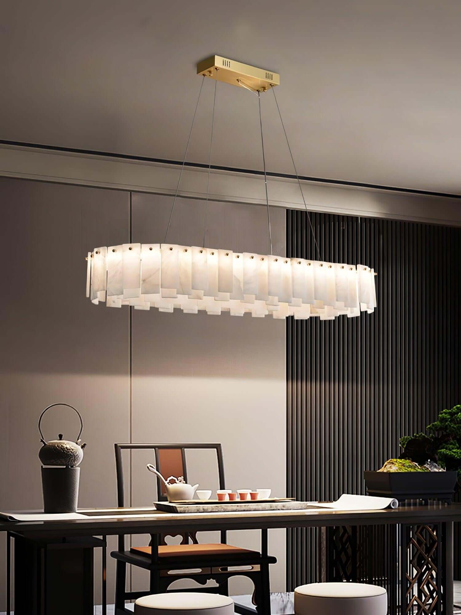 Zemora Chandelier