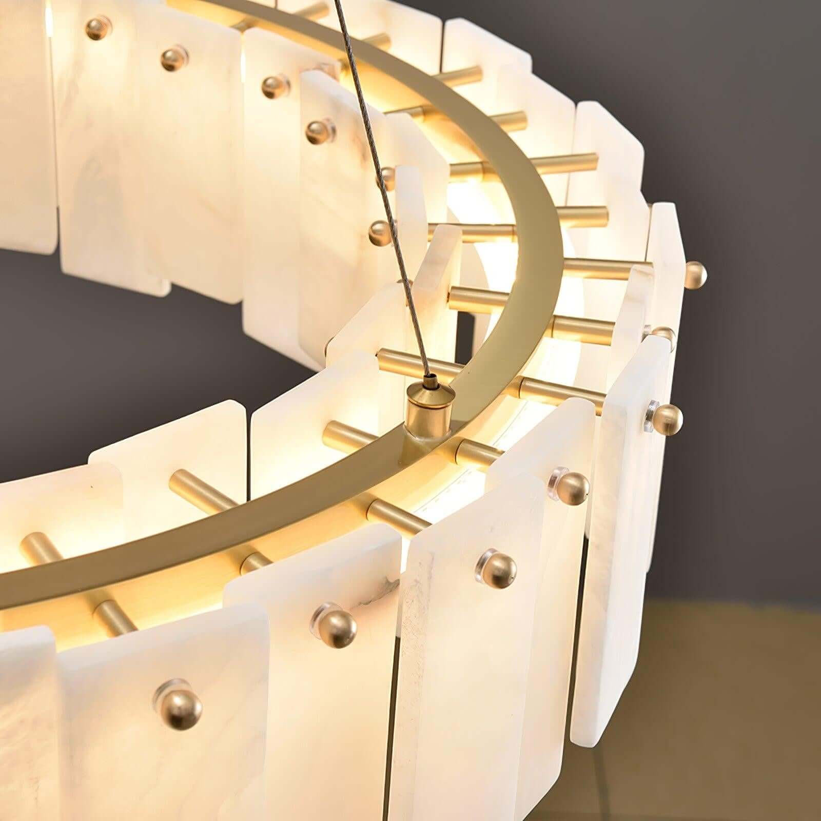 Zemora Chandelier