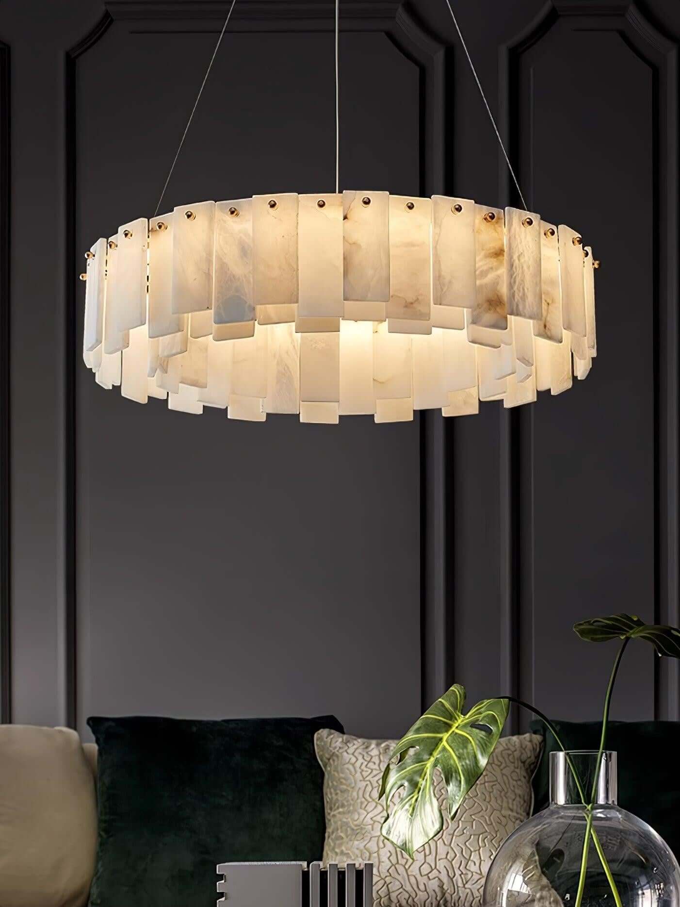 Zemora Chandelier