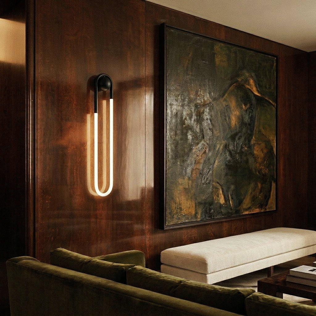 Zenn Wall Lamp