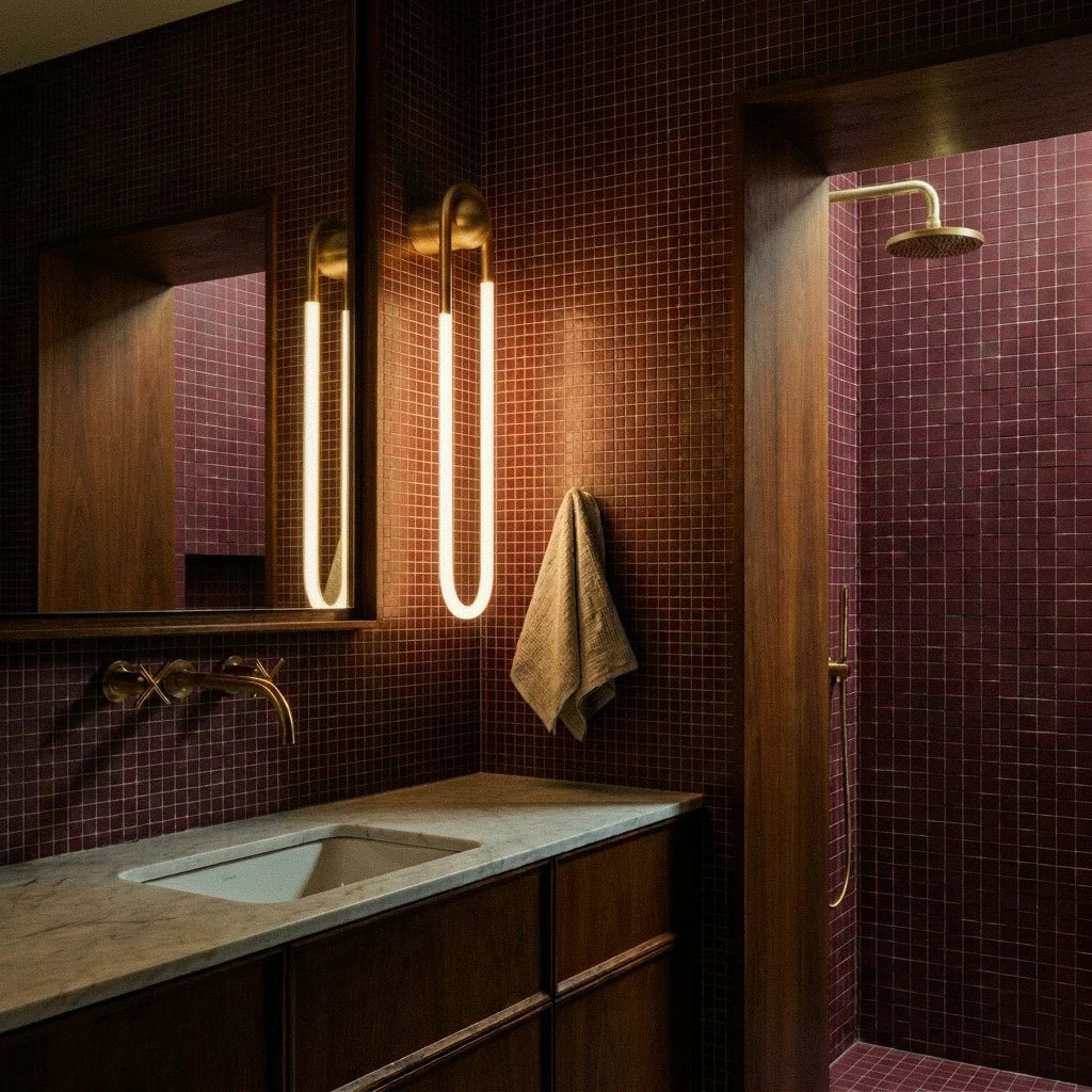 Zenn Wall Lamp